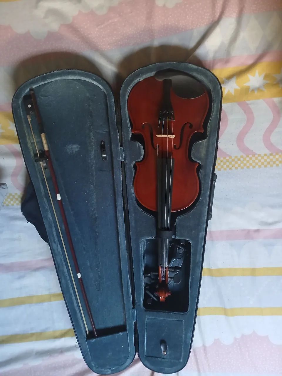 Violino - Foto 5