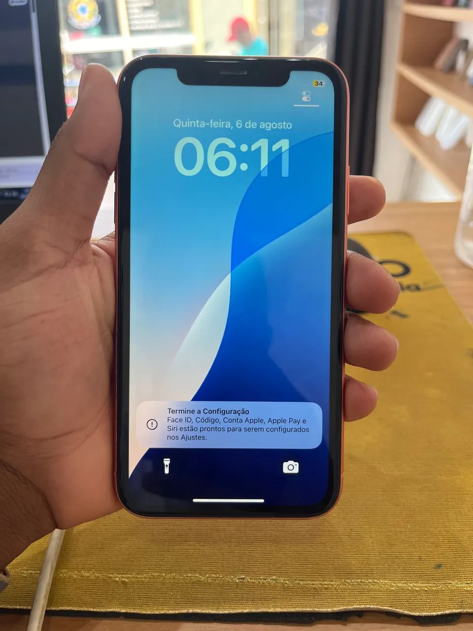 Iphone Xr - Foto 2