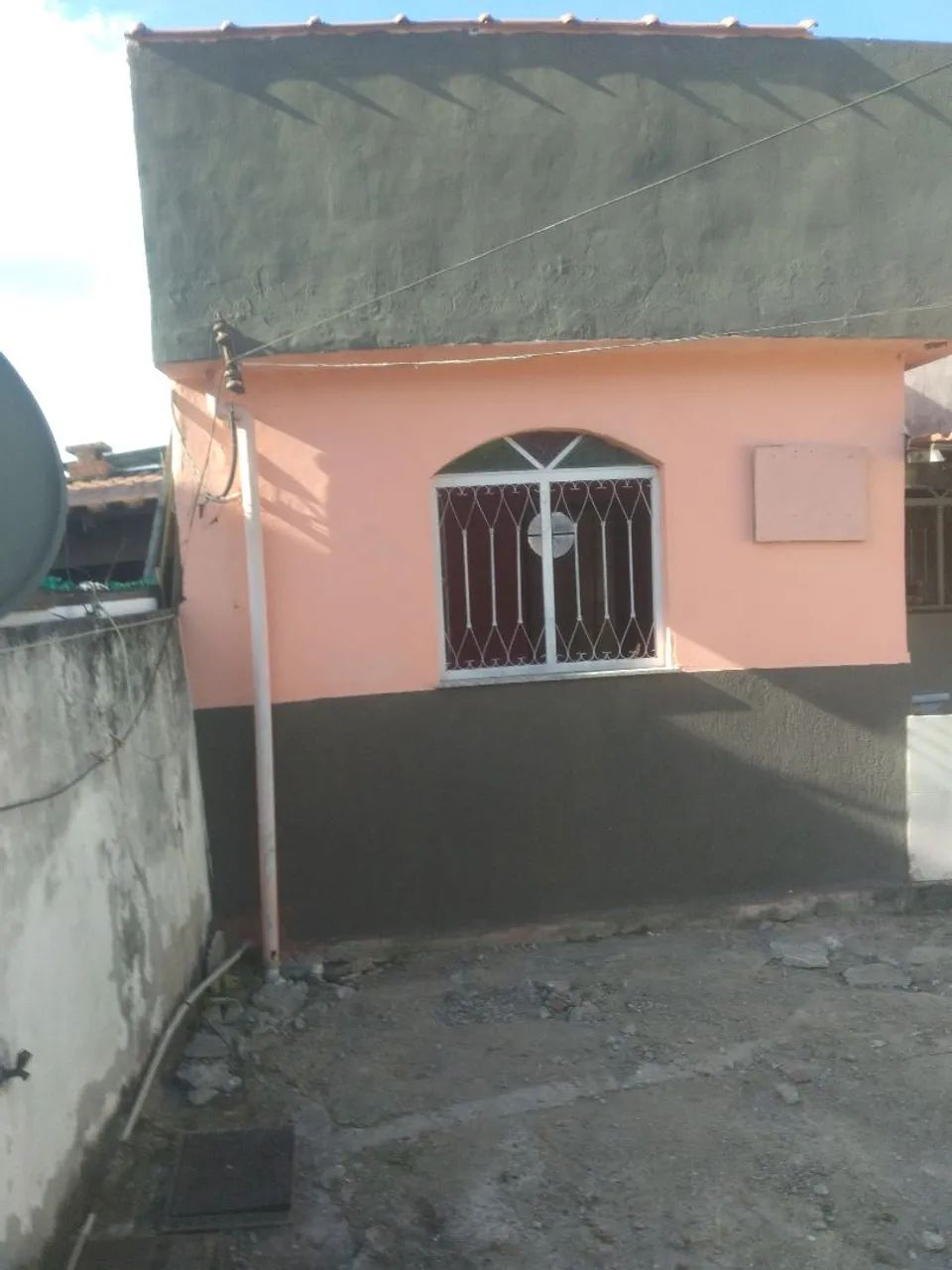 Foto - São Gonçalo - Pacheco