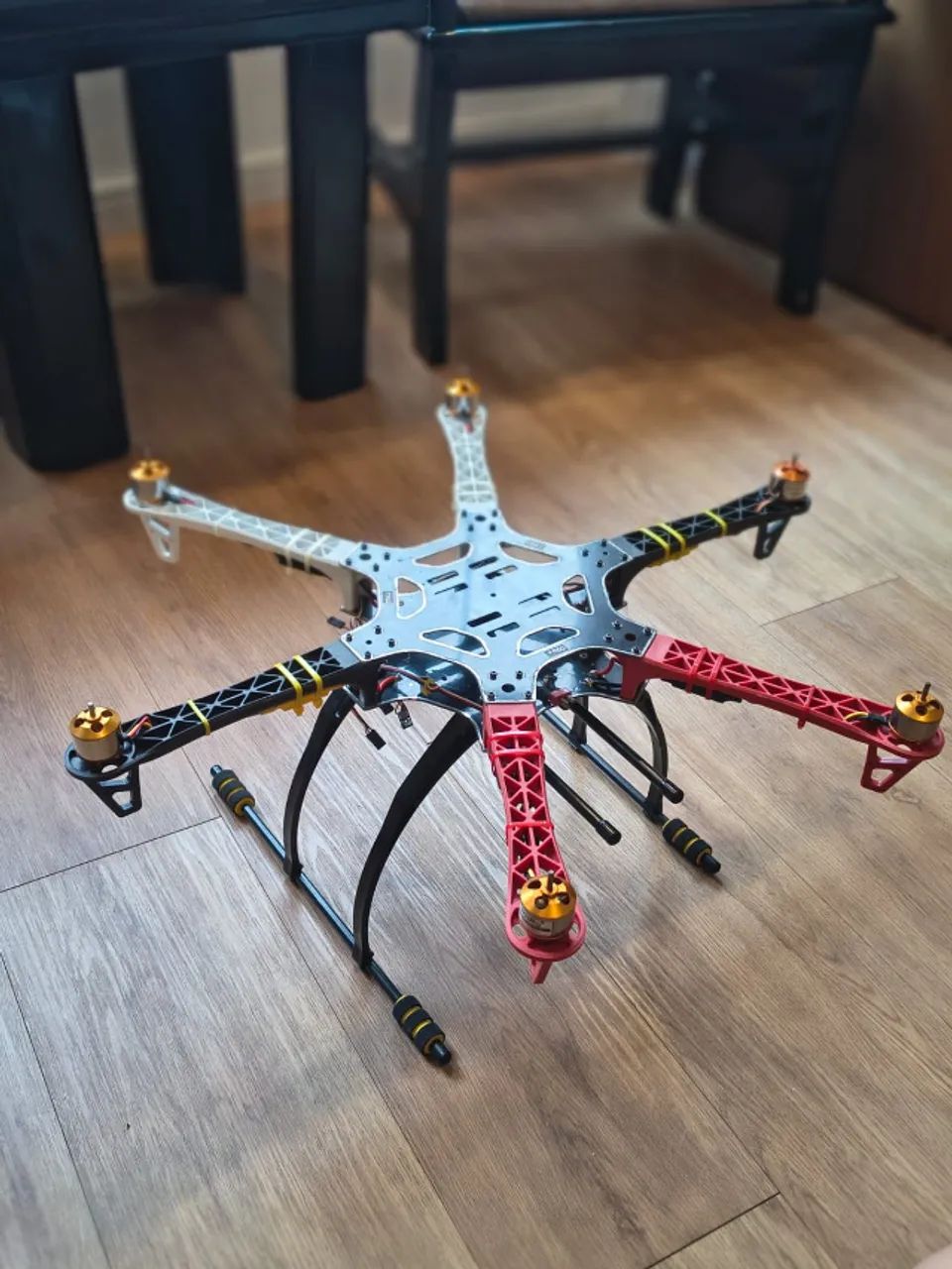 Drone - Foto 2