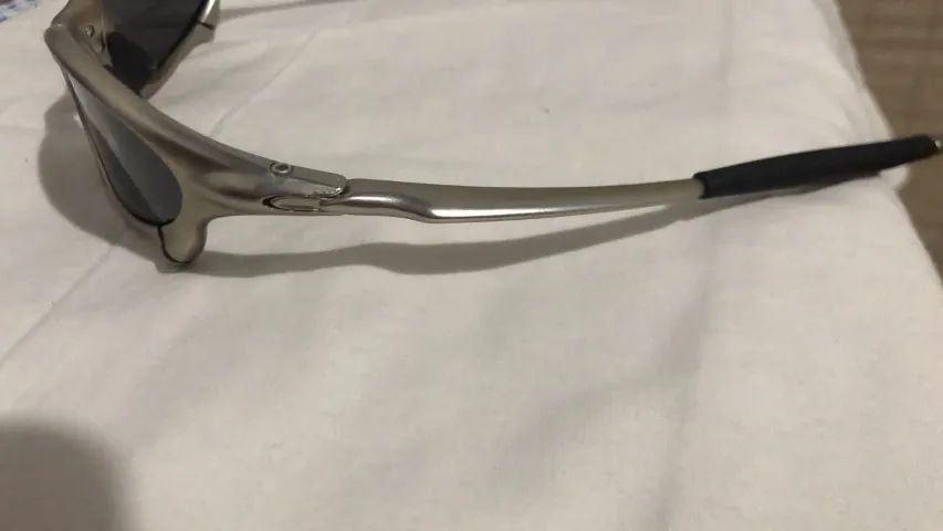 Oakley Penny Frame Polished  - Foto 3