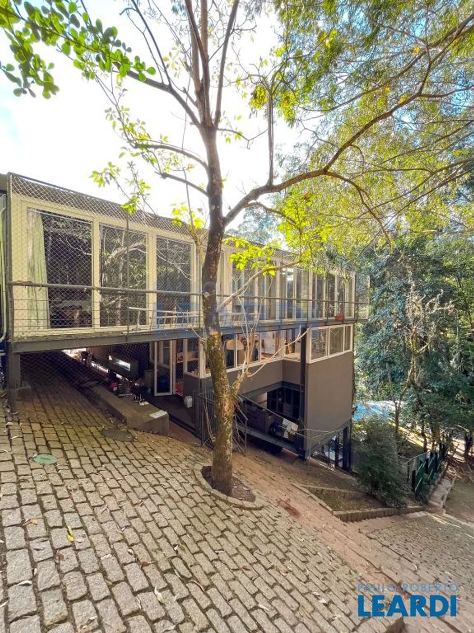 CASA EM CONDOMÍNIO - TAMBORÉ 1 - SP - Foto 3