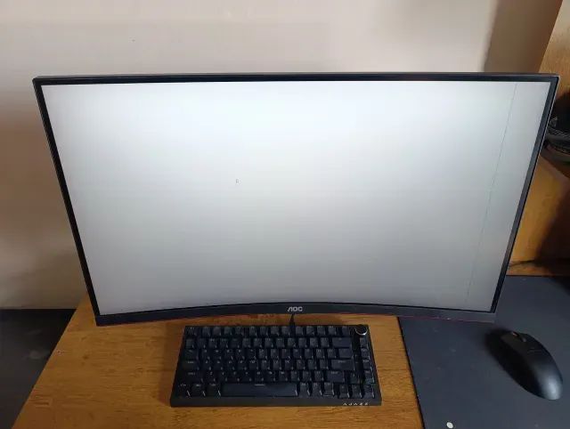 Monitor Gamer - Foto 4