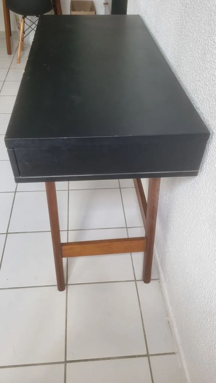 Escrivaninha Tok&Stok - Foto 4