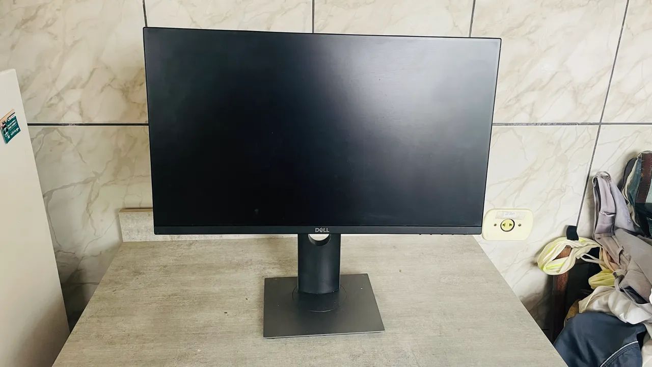 Monitor Dell 23? Full HD - Foto 2