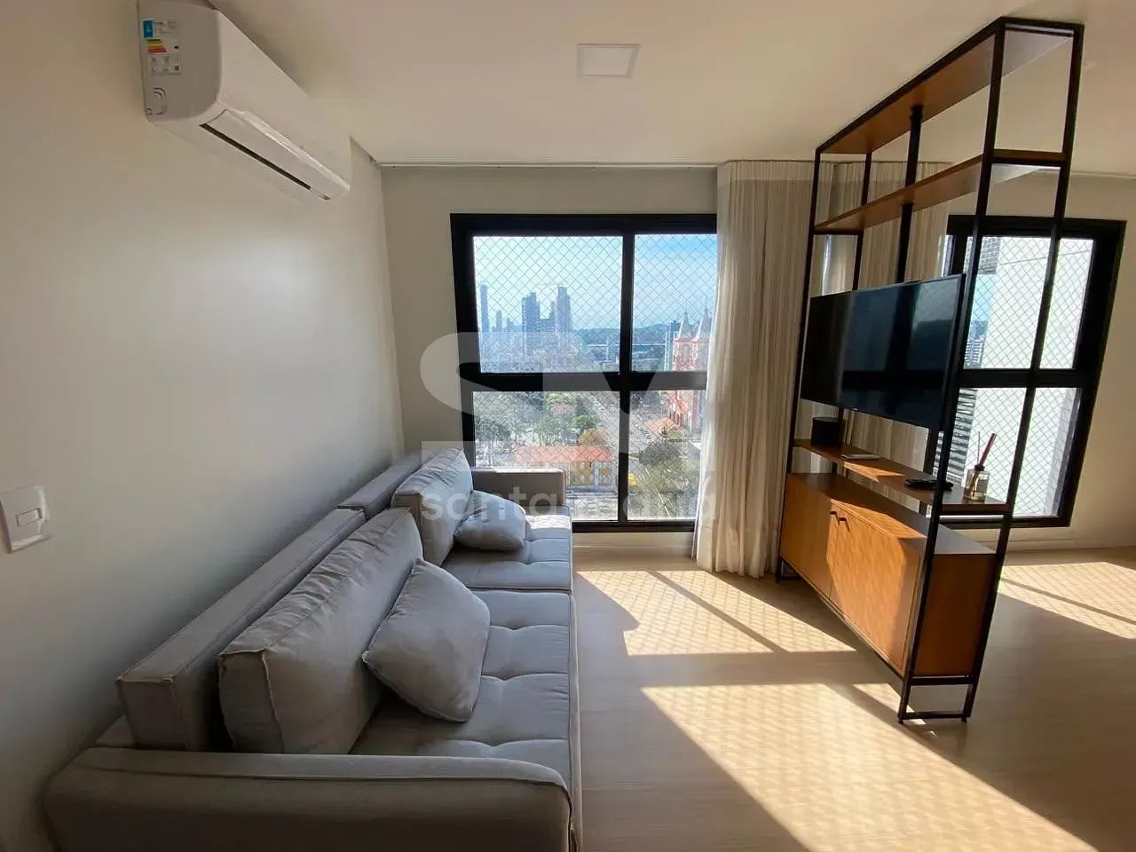 Apartamento para locação, Centro, Chapecó - SC - Foto 4