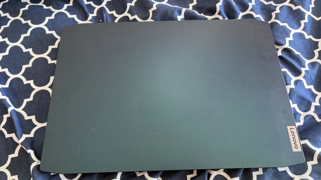 Notebook Gamer Lenovo - Foto 4