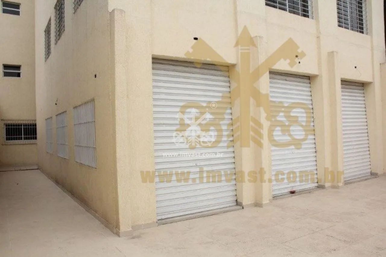 Prédio comercial para locação - Jardim Aeroporto - Foto 2