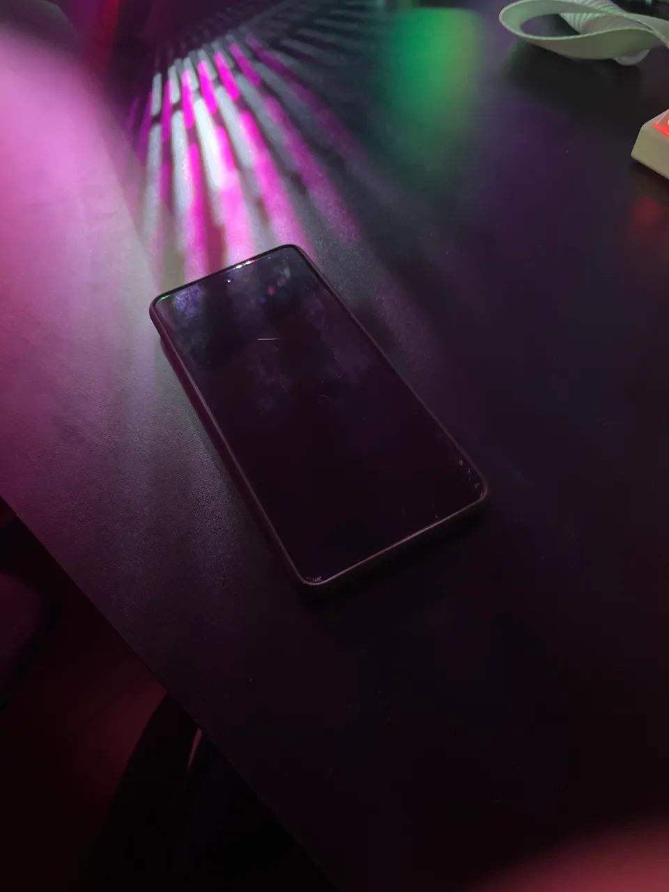 Celular Samsung M52