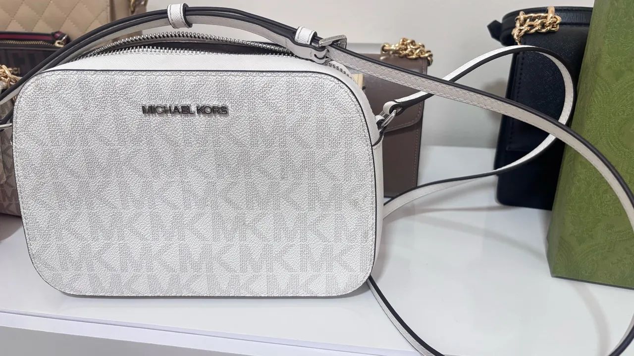 Bolsa Michael Kors  - Foto 3
