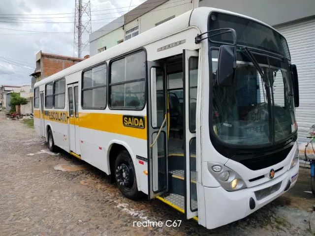 Ônibus Marcopolo Torino