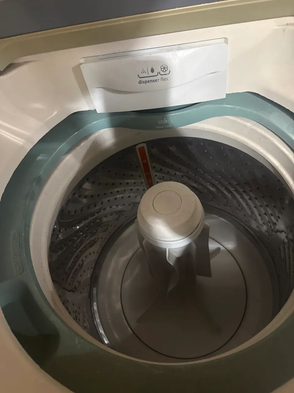 Máquina de lavar Cônsul 11Kg funcionando perfeitamente. - Foto 2