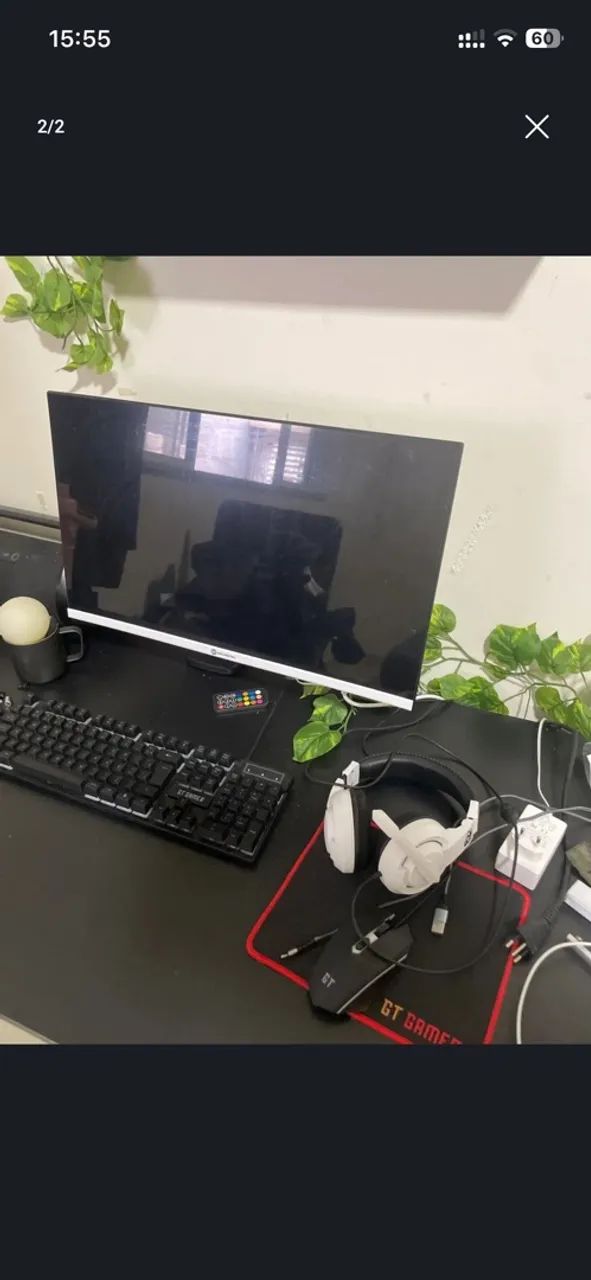 Monitor 
