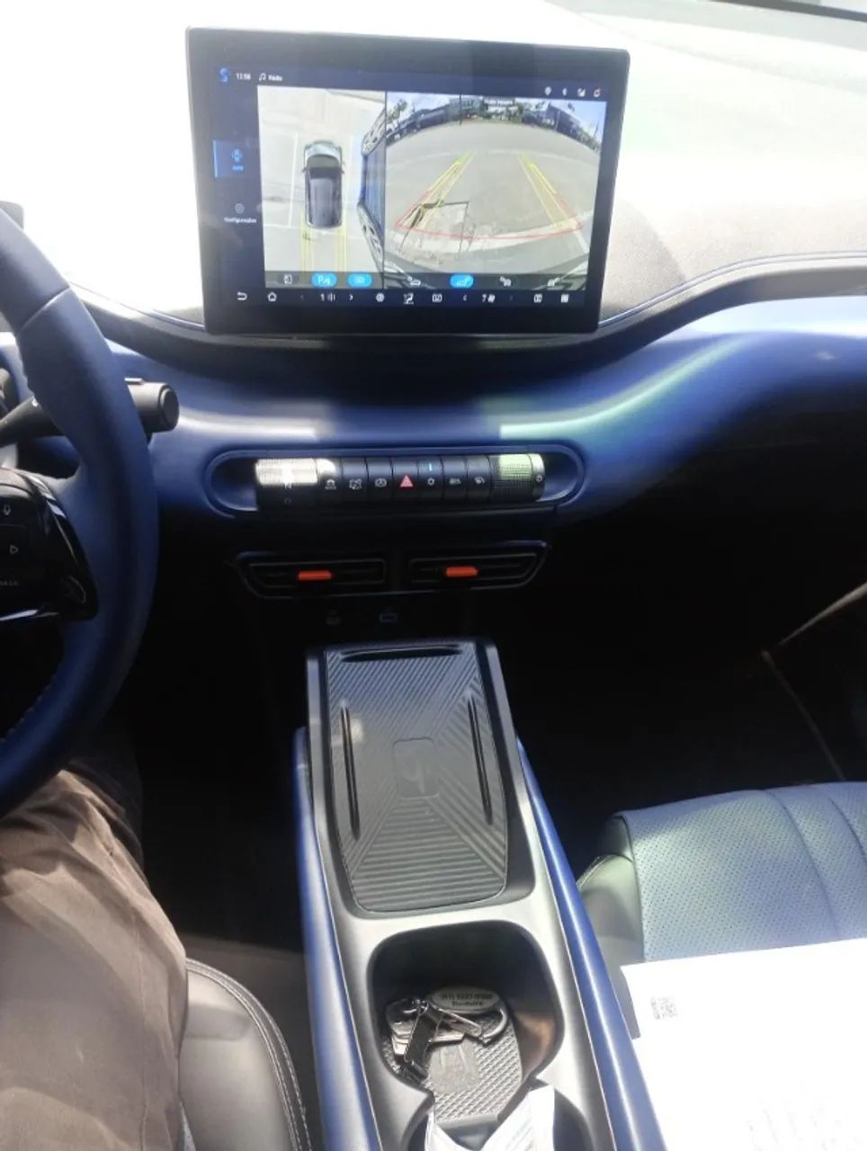 BYD Dolphin Mini (Elétrico) 2027 - Foto 2