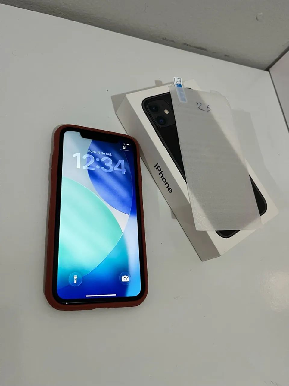 iPhone 11 - 128gb