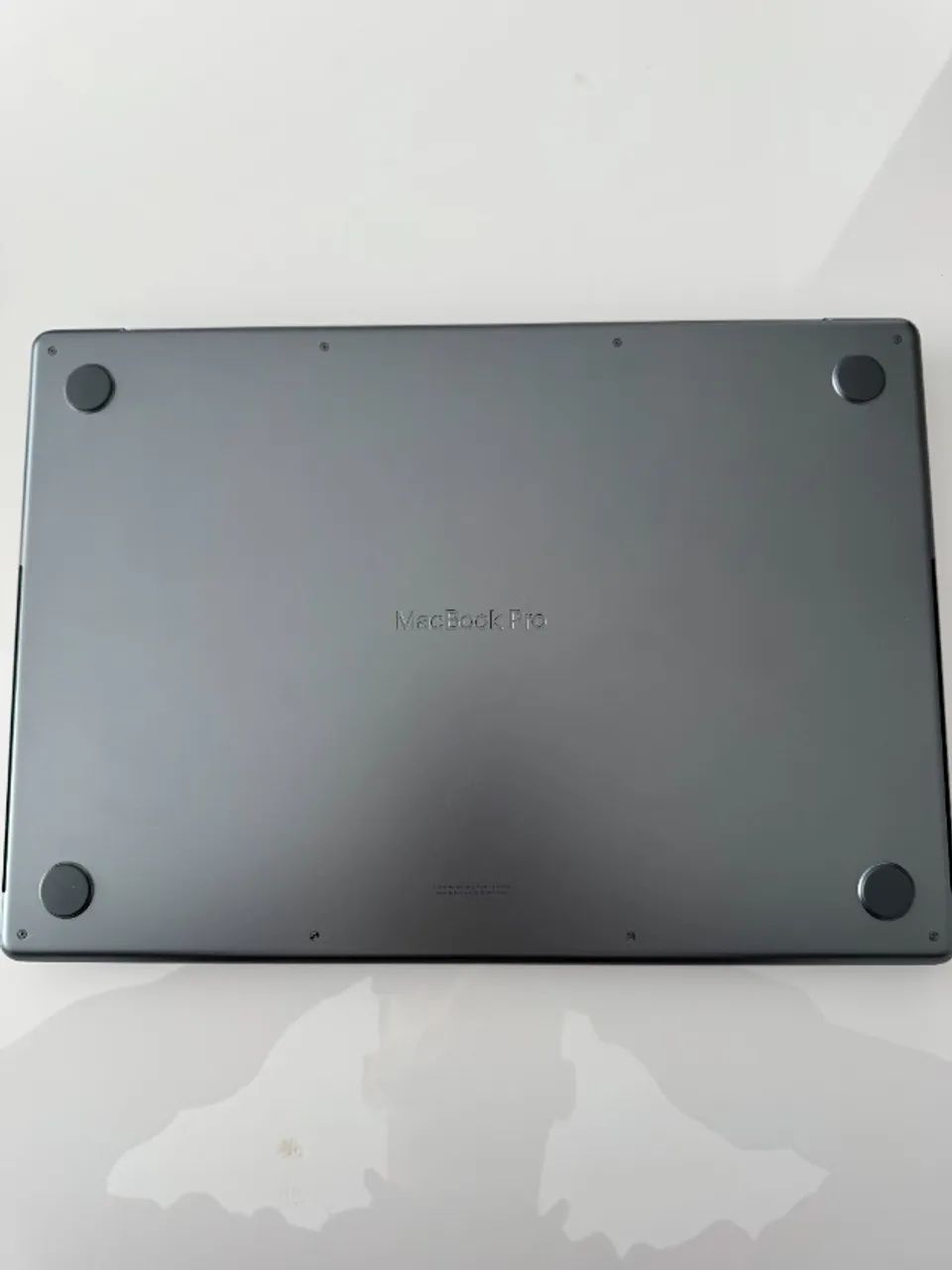 MacBook Pro 16インチ M3 Pro メモリ36GB 512GB MacBook Pro 16