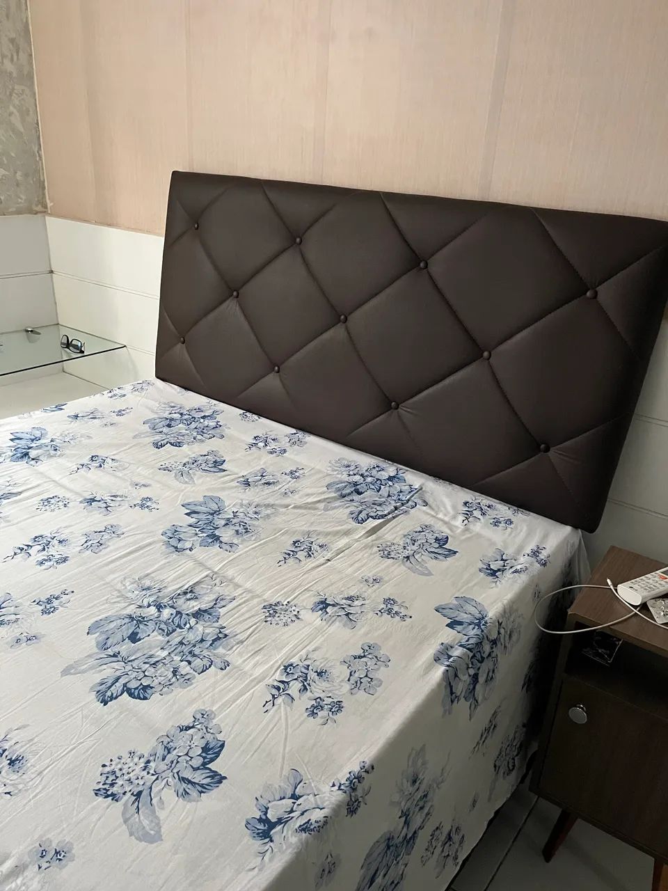 Cabeceira de cama