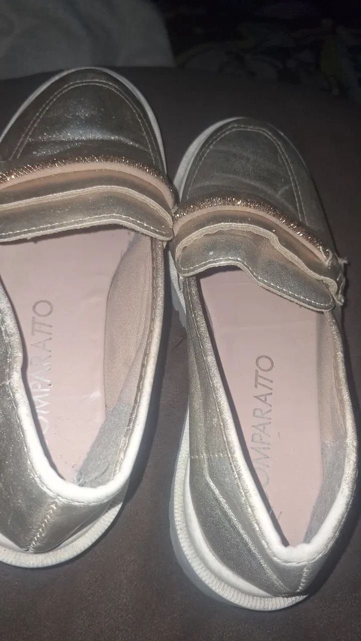 Sapato  - Foto 3