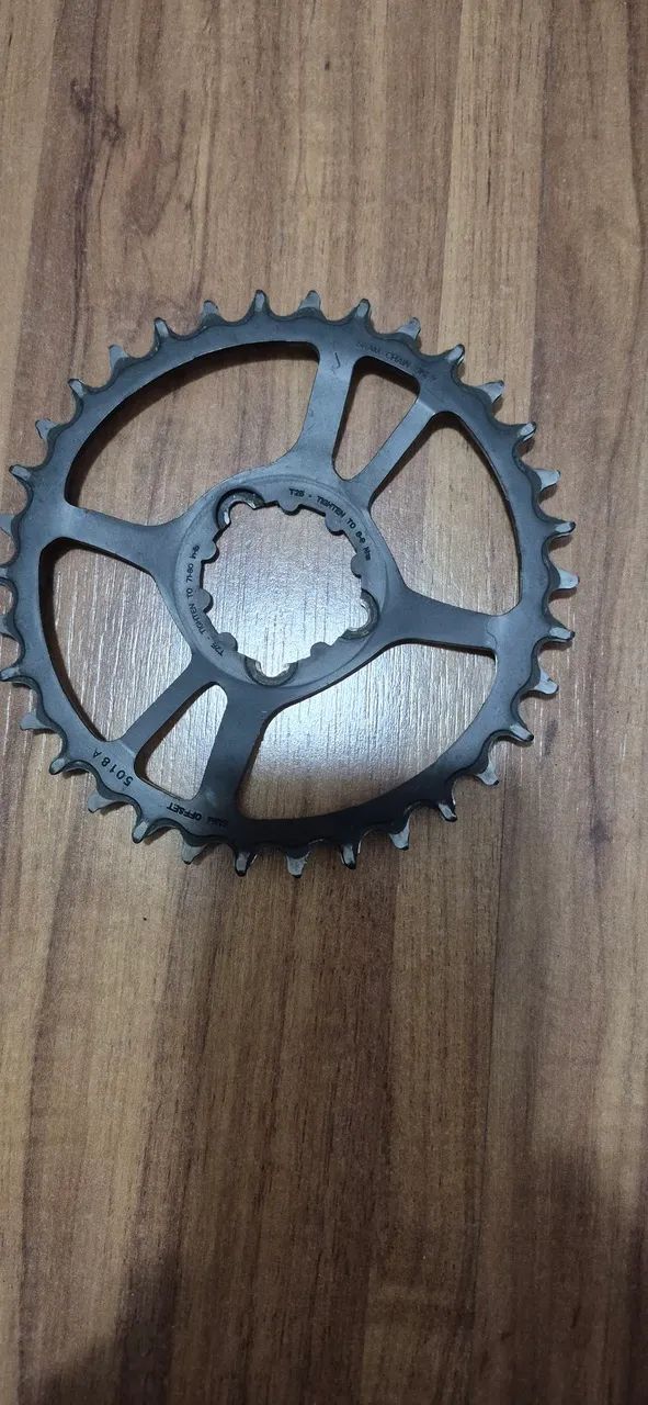 Coroa Sram - Foto 3