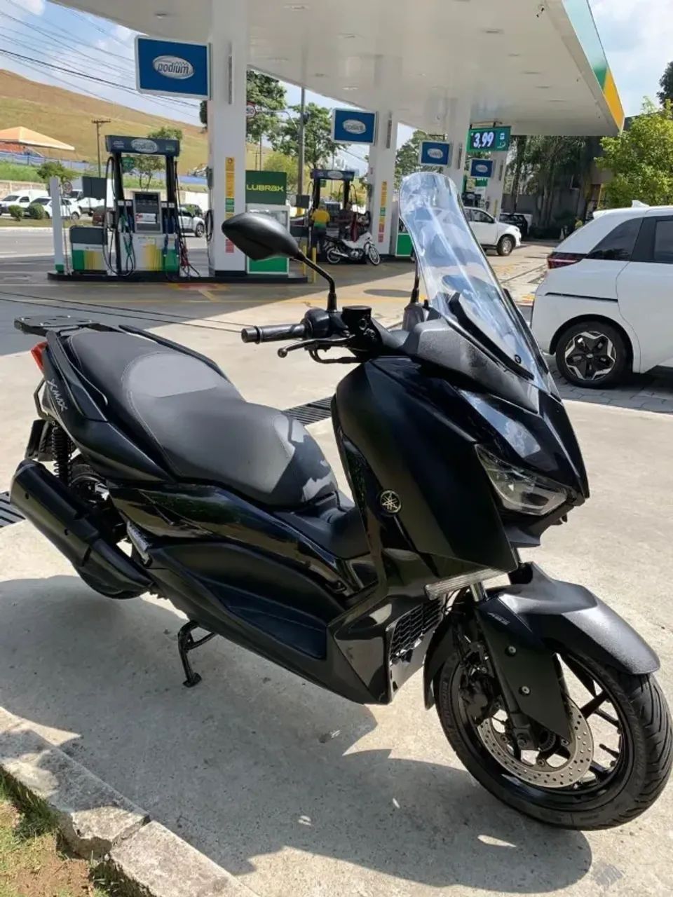 Yamaha Xmax 250cc 2022 - Foto 5