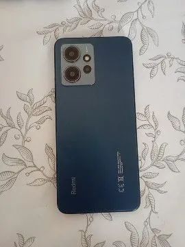 Xiaomi Redmi Note 12 com 128GB 