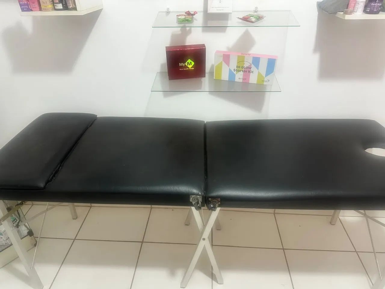 Maca portátil - Foto 3