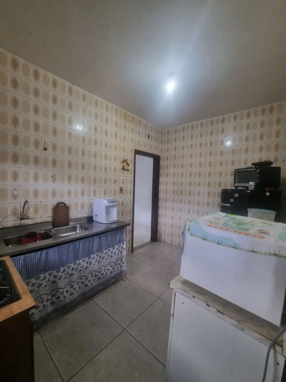 Vendo linda casa no Gama Leste - Foto 3