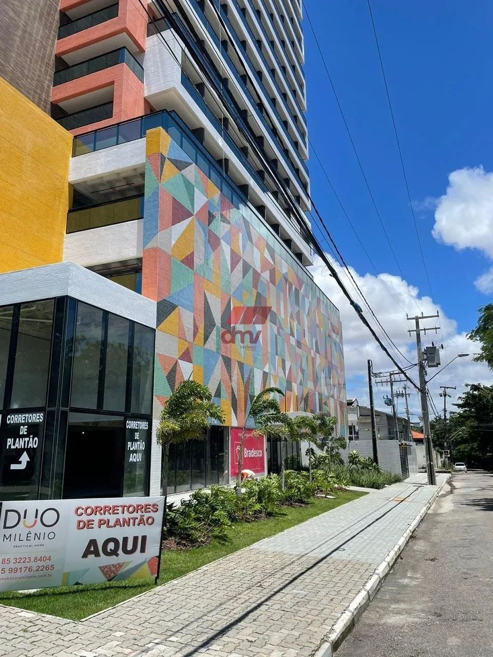Apartamento para aluguel no Cidade 2000 - Foto 2
