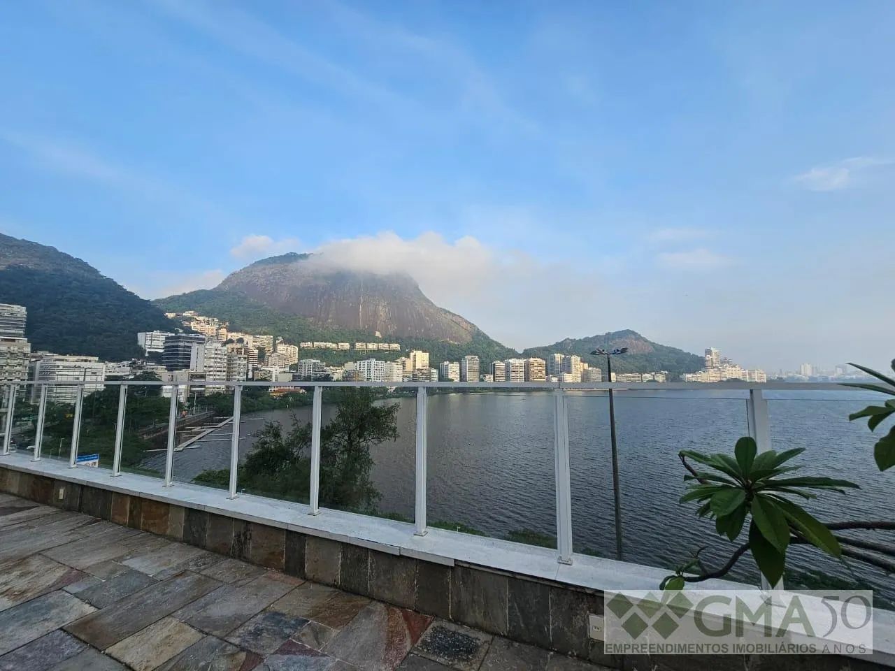 Cobertura em Lagoa - Rio de Janeiro