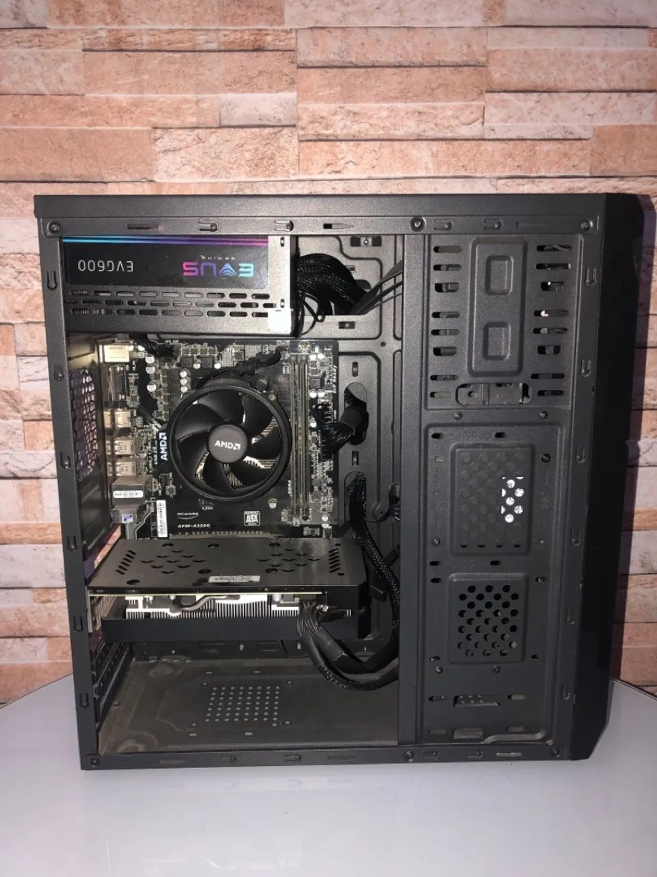 Pc gamer 