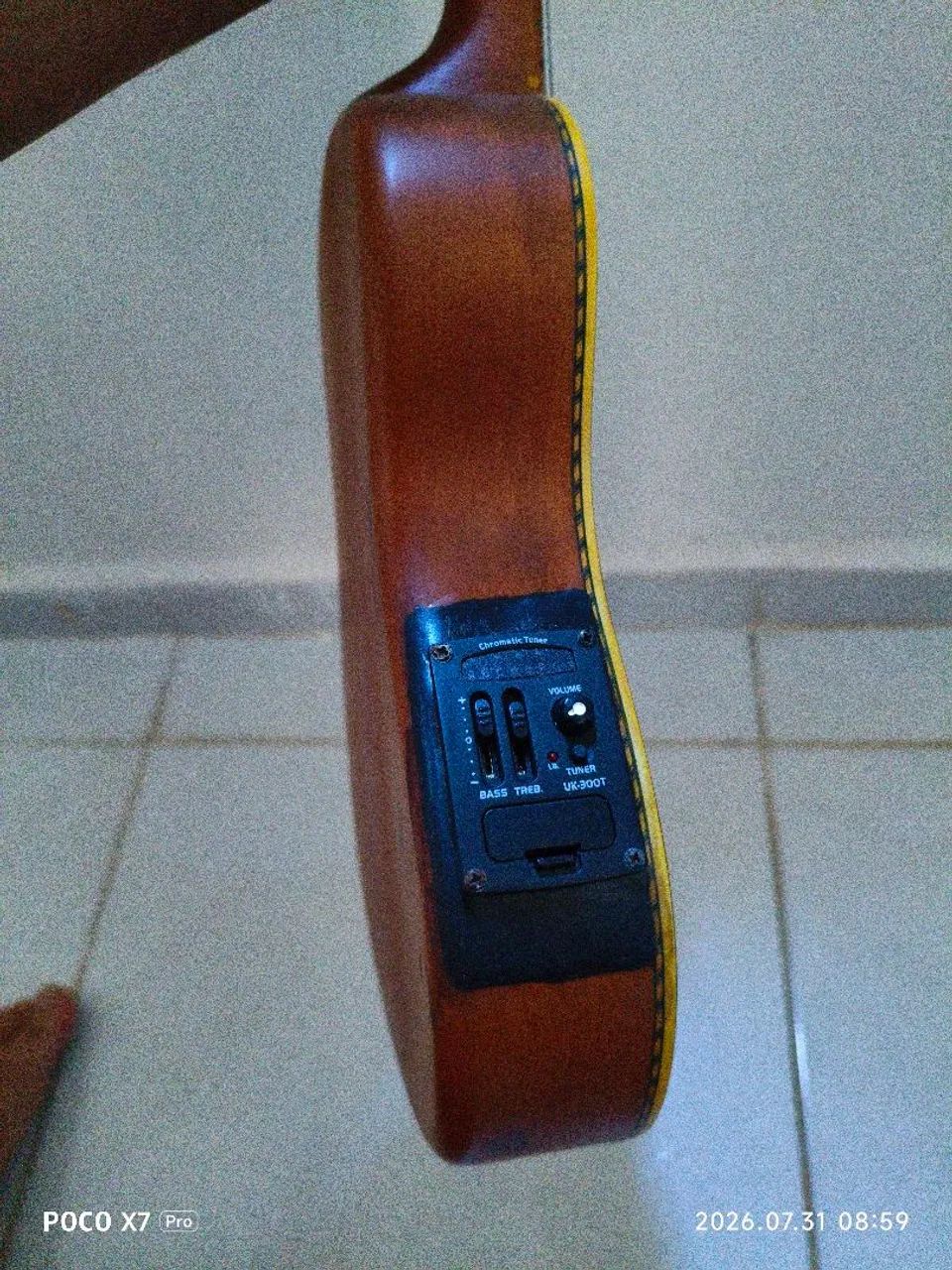 Cavaquinho - Foto 4