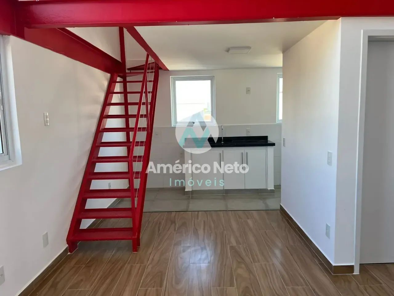 Studio para locação, Vila São Pedro, Santo André, SP - Foto 4