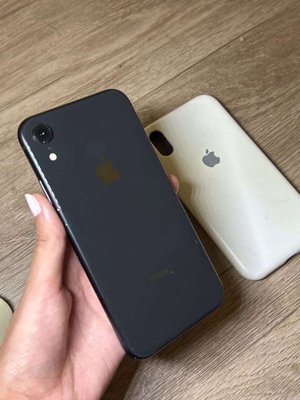 Iphone Xr 64gb