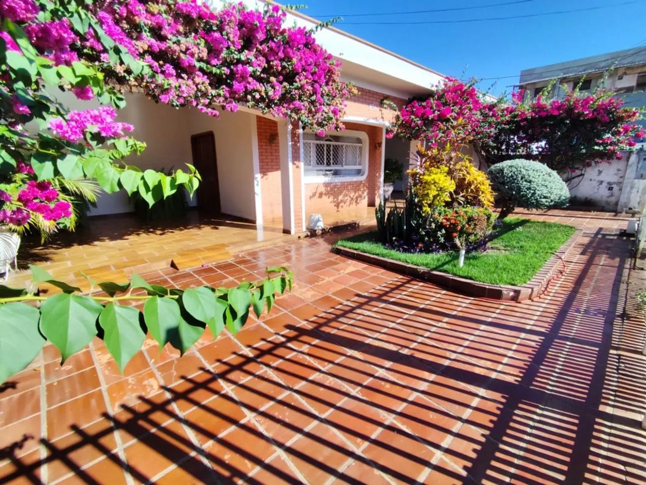 CASA TÉRREA COM PISCINA - Foto 3