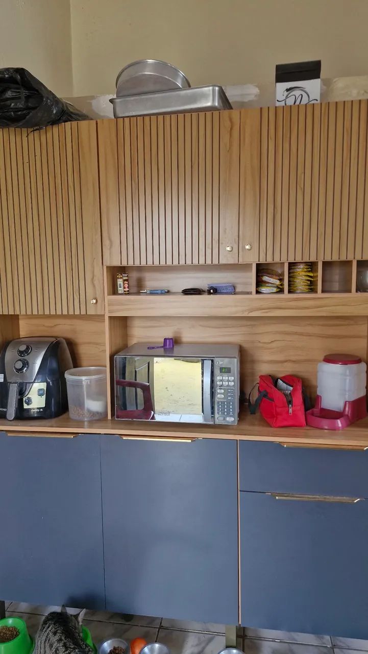 Armário de Cozinha - Foto 2