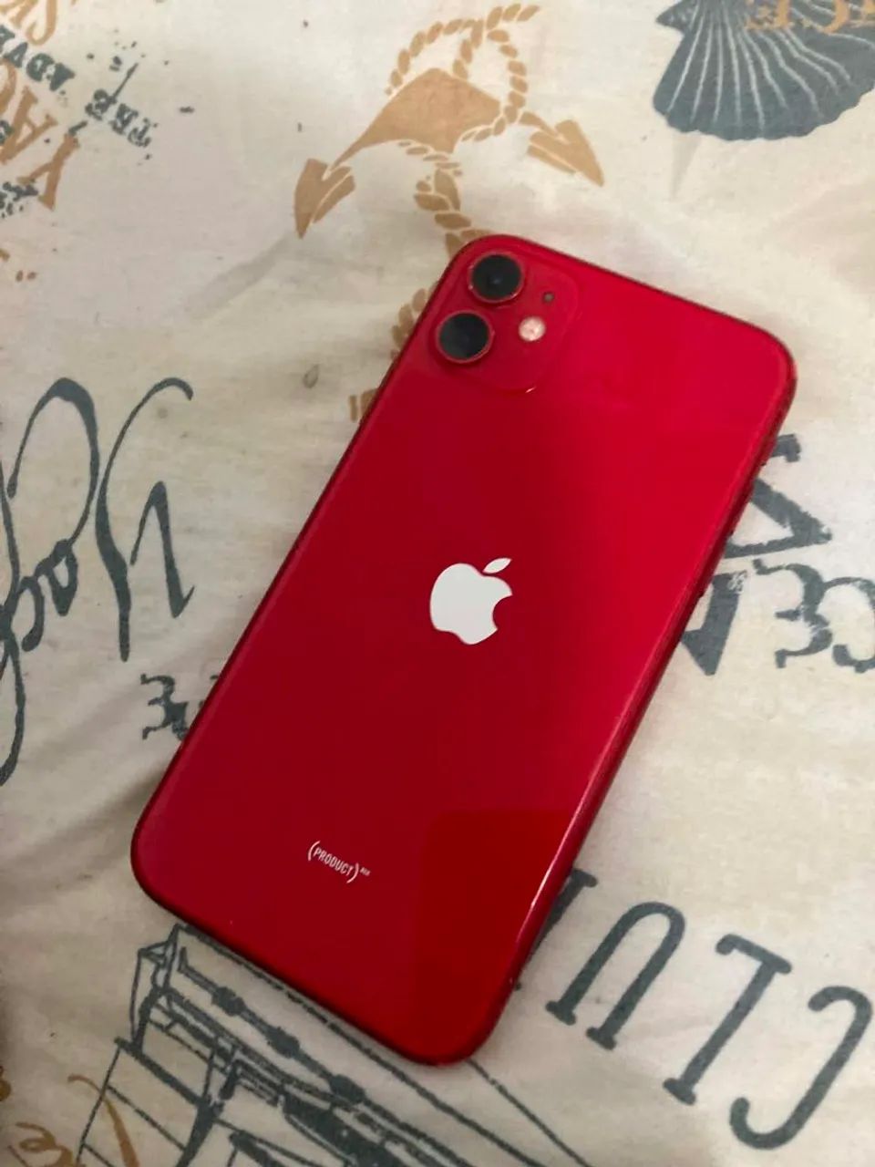Iphone 11 64gb - Foto 3