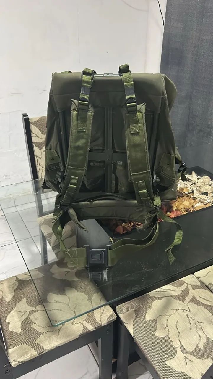 MOCHILA AMERICANA GC65562819375361123