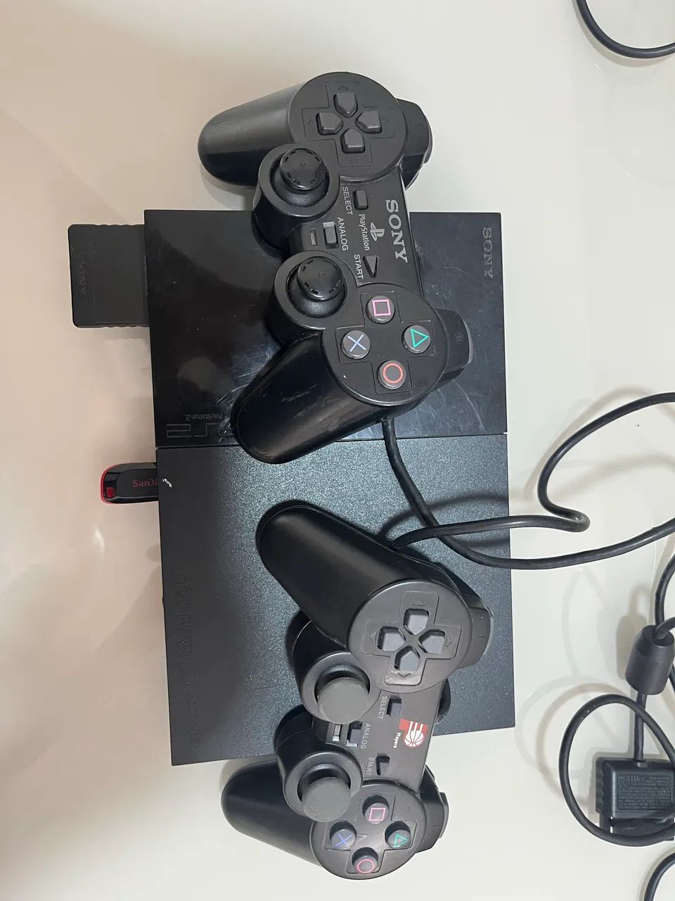 Vende-se ps2 - Foto 2