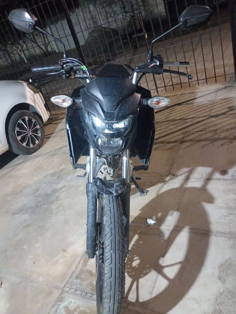 Honda 160 - Foto 5