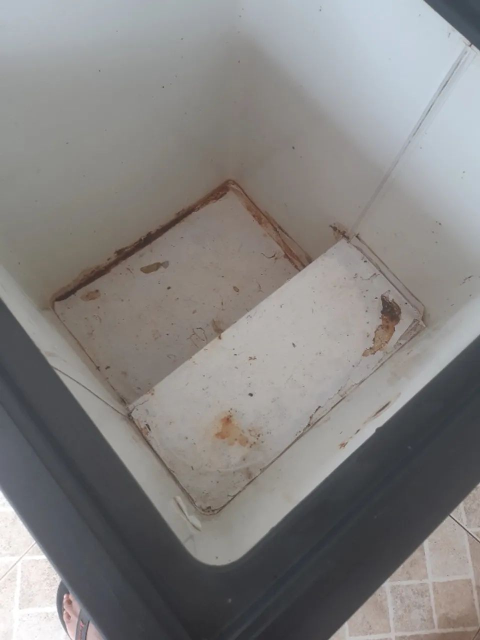 Freezer  - Foto 3