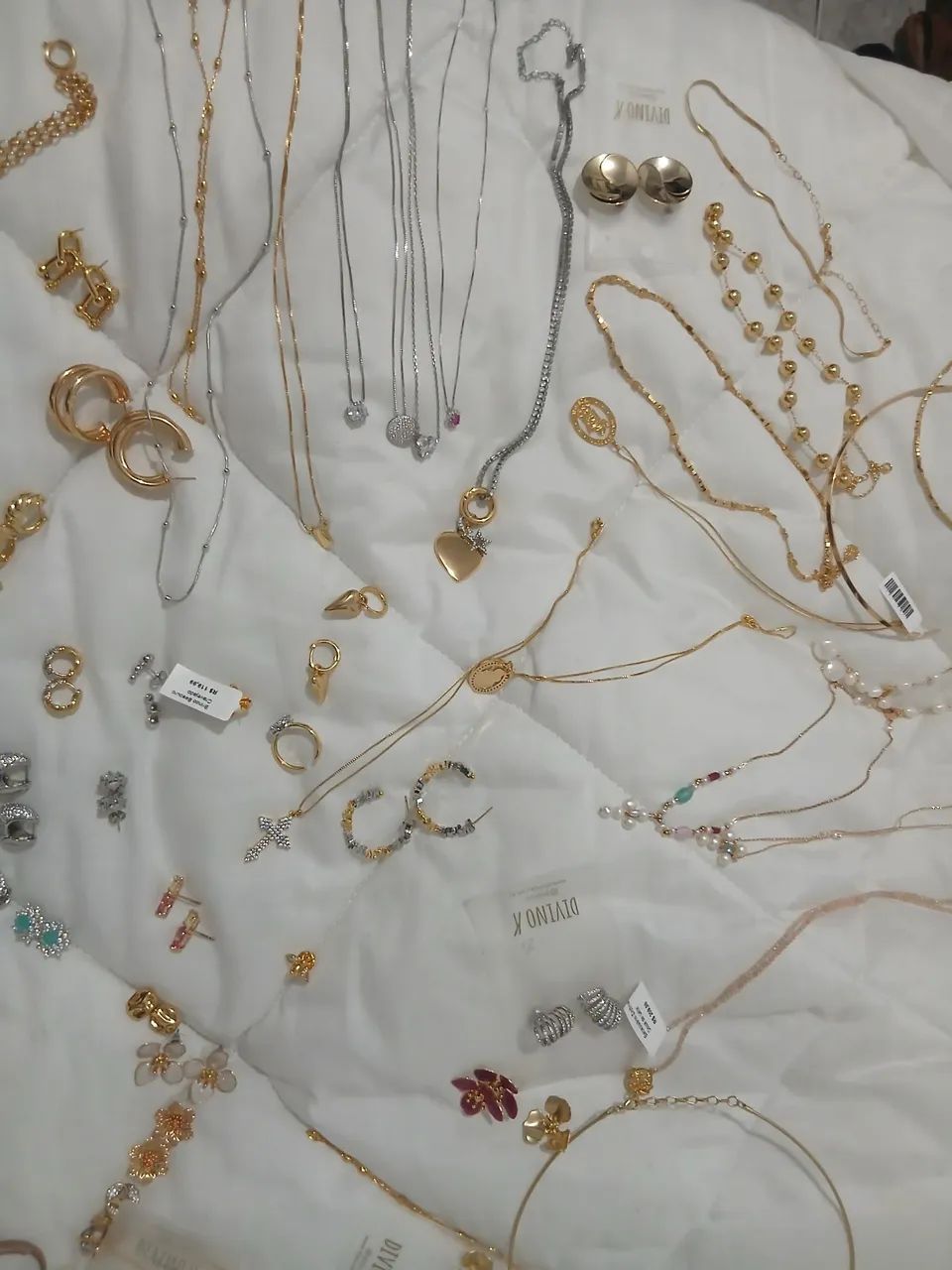 Semijoias Divino K - Foto 4