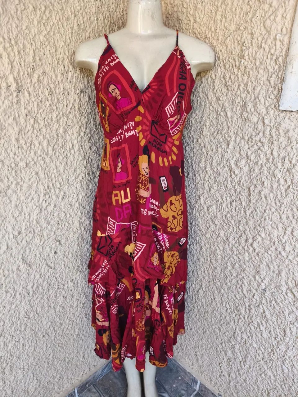 Vestidos Farm