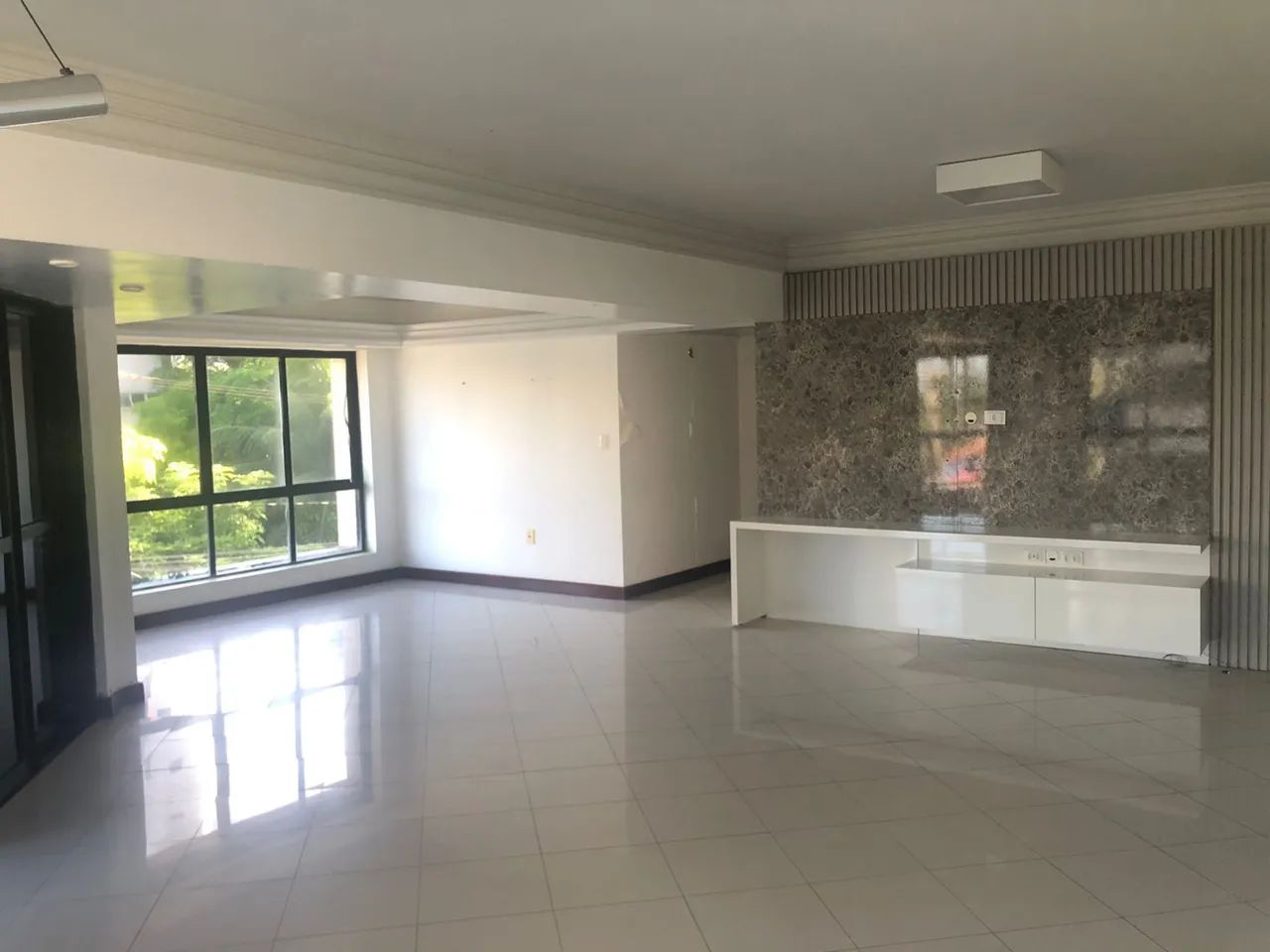 APARTAMENTO DISPONÍVEL PARA ALUGUEL  - Foto 2