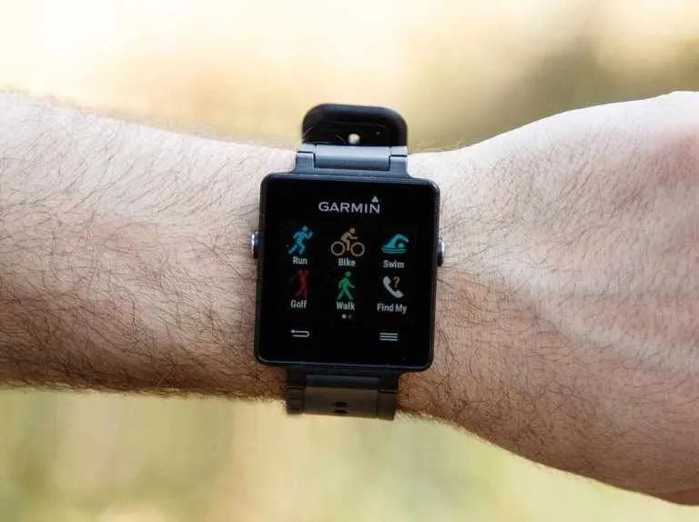 Garmin vivoactive  - Foto 5