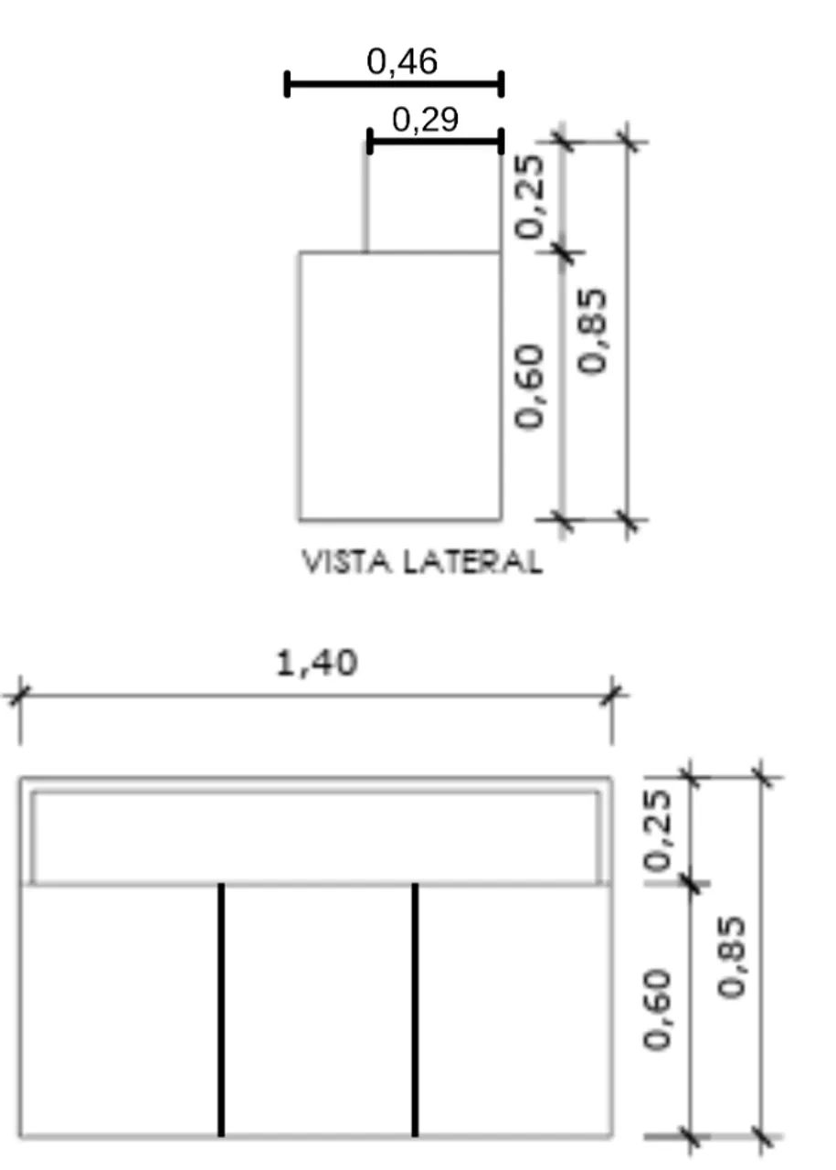 Armário vitrine - Foto 2
