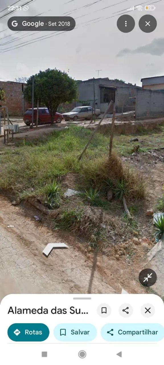 Bairro vale das acácias  - Foto 3