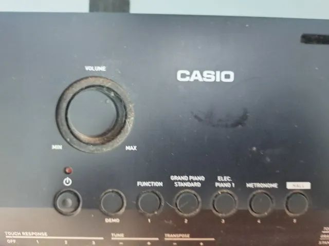 Piano 