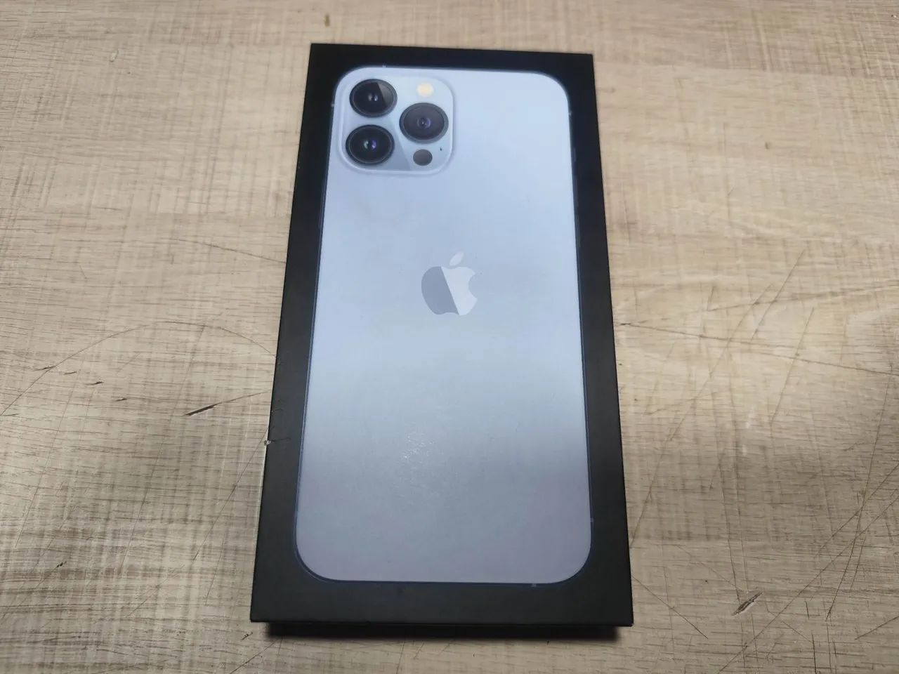 iPhone 13 pro max 512gb - Foto 4