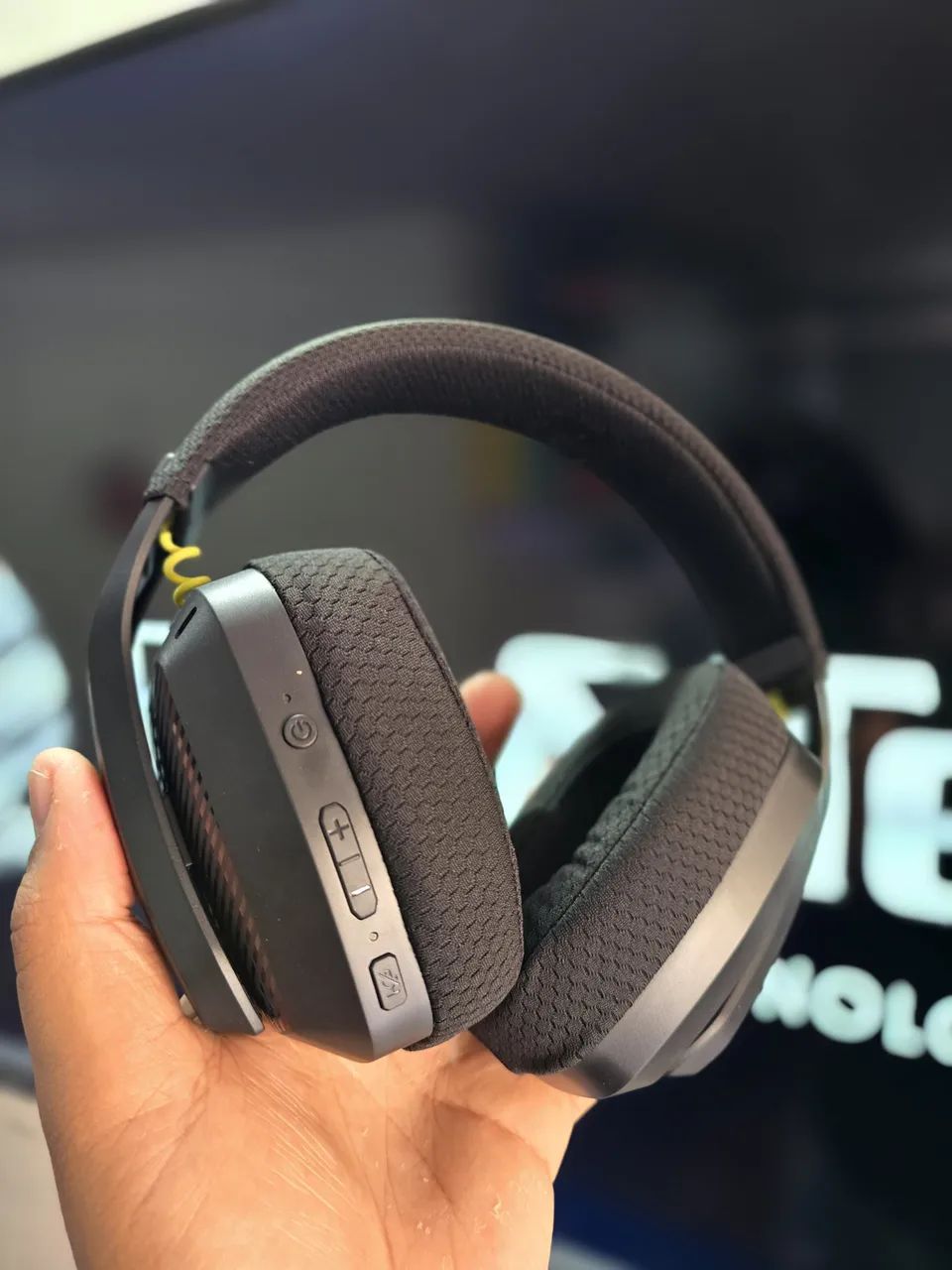 Fone headset 