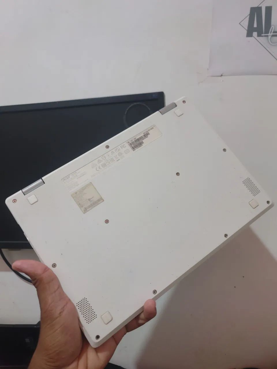 Netbook Acer n11 windows 11/ office 2021 - Notebooks - Casa Nova